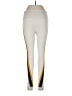 Splits 59 Stripes Ivory Active Pants Size L - photo 2