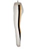 Splits 59 Stripes Ivory Active Pants Size L - photo 5