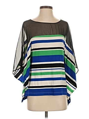 Bebe 3/4 Sleeve T-Shirt (view 1)