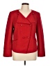 Talbots Red Blazer Size 12 - photo 1