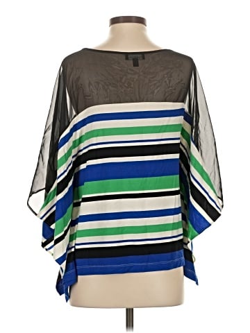 Bebe 3/4 Sleeve T-Shirt (view 2)