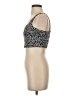 X by Gottex Silver Tank Top Size S - photo 5