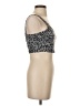 X by Gottex Silver Tank Top Size S - photo 4