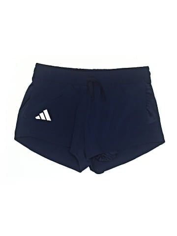 Adidas Athletic Shorts (view 1)