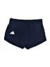 Adidas Solid Blue Athletic Shorts Size L - photo 1