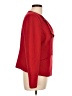 Talbots Red Blazer Size 12 - photo 4