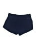 Adidas Solid Blue Athletic Shorts Size L - photo 2