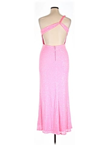Crystal Doll Cocktail Dress (view 2)
