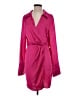Sanctuary 100% Polyester Pink Cocktail Dress Size S - photo 1