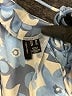 Vero Moda 100% Polyester Blue Casual Dress Size XS - photo 7