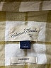 Universal Thread 100% Cotton Plaid Tan Long Sleeve Button-Down Shirt Size L - photo 4