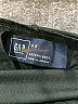 Gap - Maternity Black Track Pants Size 0 - photo 3
