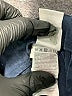 Reserved Blue Dress Pants Size S - photo 5