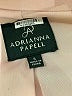 Adrianna Papell Pink Kimono Size S - photo 7