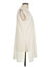 Bobeau Ivory Casual Dress Size L - photo 4