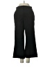 Boden Solid Black Dress Pants Size 4 (petite) - photo 1