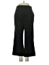 Boden Solid Black Dress Pants Size 4 (petite) - photo 2