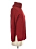 Coldwater Creek Red Turtleneck Sweater Size S (petite) - photo 4