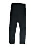Crewcuts Solid Black Casual Pants Size 8 - photo 2
