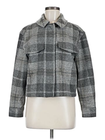 Old Navy Coat (view 1)