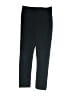 Crewcuts Solid Black Casual Pants Size 8 - photo 1