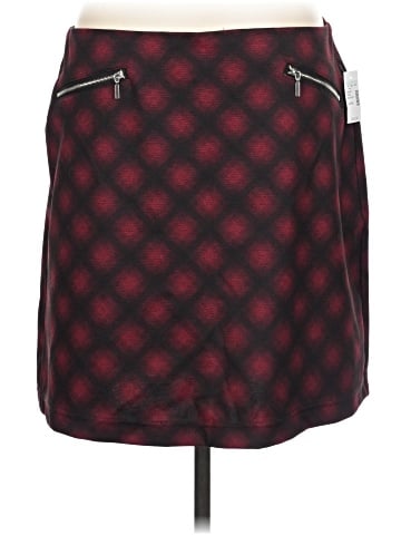Maurices Casual Skirt (view 1)
