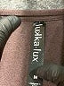 Lux Brown Long Sleeve T-Shirt Size M - photo 7