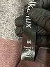Lux Brown Long Sleeve T-Shirt Size M - photo 8