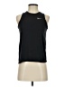 Nike Black Active Tank Size S - photo 1
