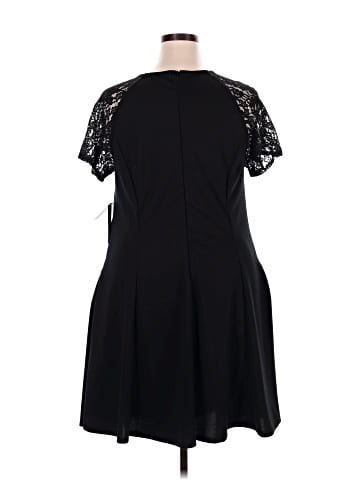 Just Fab Cocktail Dress (view 2)