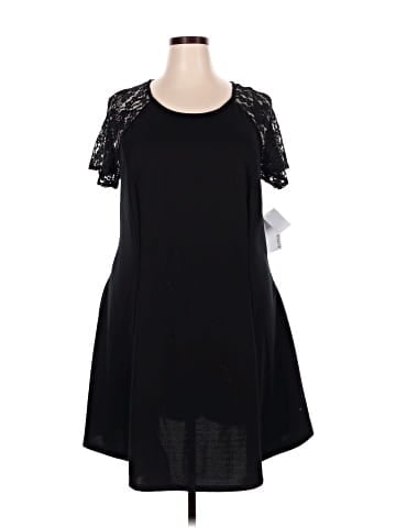 Just Fab Cocktail Dress (view 1)