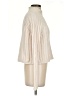 American Eagle Outfitters 100% Polyester Ivory Turtleneck Sweater Size S - photo 4