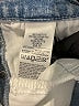 Gap Hearts Blue Jeans Size 10 (petite) - photo 6