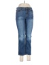 Gap Outlet Blue Jeans Size 28R Waist - photo 1