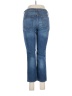 Gap Outlet Blue Jeans Size 28R Waist - photo 2