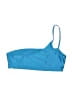 Superdown Solid Blue Swimsuit Top Size XXS - photo 2