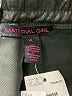 Material Girl Chevron-herringbone Black Casual Pants Size XL - photo 7