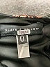 Slate & Willow Print Black Cocktail Dress Size 0 - photo 7