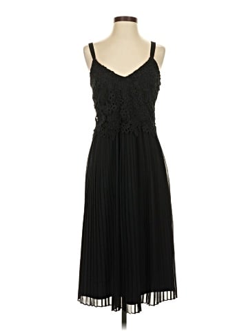 Heartloom Cocktail Dress (view 1)