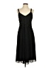 Heartloom 100% Polyester Black Cocktail Dress Size S - photo 1
