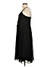 Heartloom 100% Polyester Black Cocktail Dress Size S - photo 5