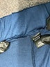 Emery Rose 100% Polyester Blue Casual Pants Size 4XL - photo 4