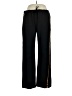 K. Jordan Black Track Pants Size 1X - photo 1