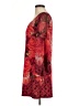 Style&Co Red Cocktail Dress Size M - photo 5