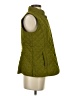 J.Jill 100% Polyester Green Vest Size S - photo 4