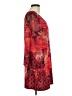 Style&Co Red Cocktail Dress Size M - photo 4