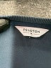 Peloton Blue Sweatshirt Size M - photo 7
