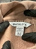 Athleta Solid Tan Turtleneck Sweater Size XL - photo 7