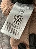 Athleta Solid Tan Turtleneck Sweater Size XL - photo 8
