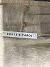 Chris & Carol Tan Kimono Size S - photo 7